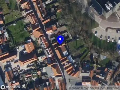 Nederlandsche Organisatie voor de verspreiding van Kennis en Idee?n