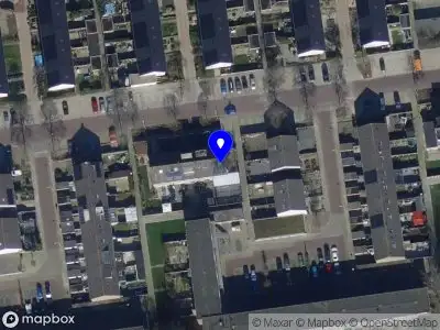 Nieuw bedrijf Mai Addictions