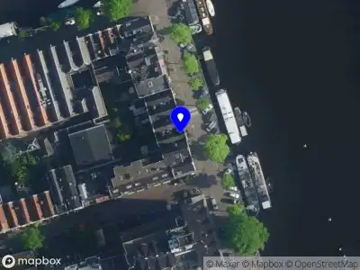 TechBD94 Amsterdam