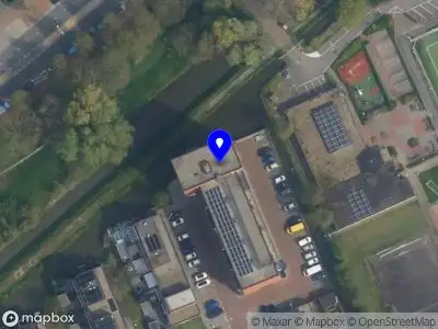 Nieuw bedrijf SL Transportservices