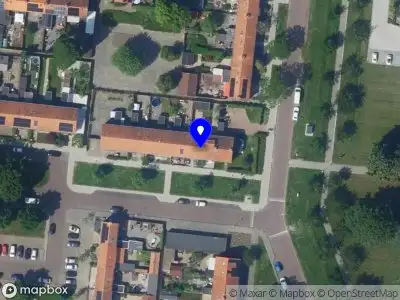 F.A. Projecten Dronten