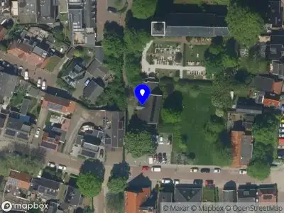 Stichting Art Without Borders Castricum
