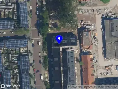 Bryans tuinen Haarlem