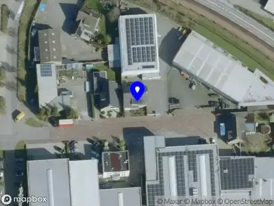 KOCR Hijstechniek B.V.