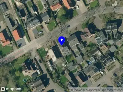 Nieuw bedrijf Goris Engineering B.V.