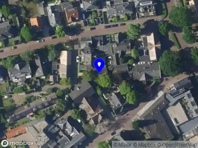 Nieuw bedrijf Budding Film B.V.