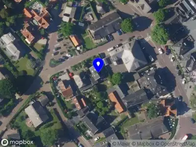 Nieuw bedrijf DStap Holding B.V.