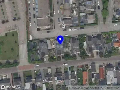 Aras Holding B.V. Roosendaal