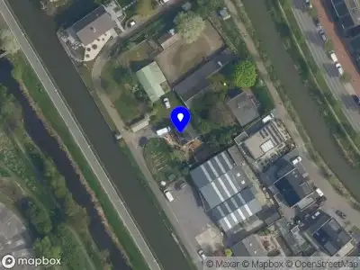 Holtkamp gas- en waterleidingen B.V. Rijswijk
