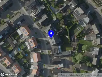 Nieuw bedrijf Bouwbedrijf B&N B.V.