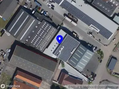 Nieuw bedrijf Classe d'Oro B.V.