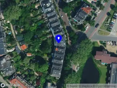 Nieuw bedrijf De Kade Wonen B.V.