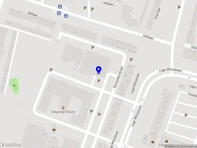 Zorgcentrum Eden B.V.