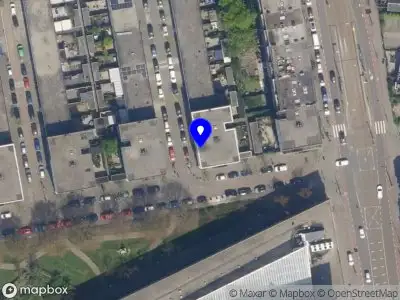 Mezda care Rotterdam