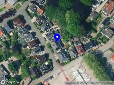 Waarnemend Huisarts C.B. Hallebeek