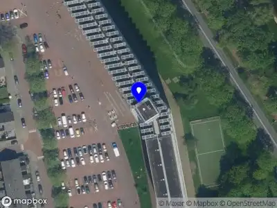 Madani Opvang ZAANDAM