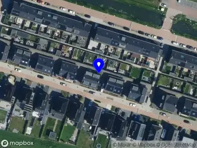 Verpleegkundige Amber P