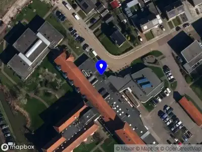 Baudina van Klaarbergen