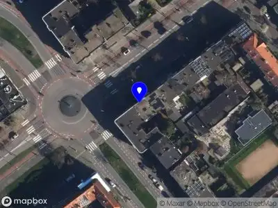 WJM Tandheelkunde Groningen