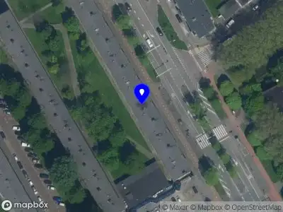 Jaleesa zorg ZAANDAM