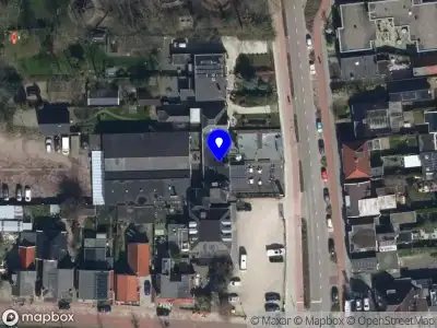 Asser Bowling Centrum Veldkamp Assen