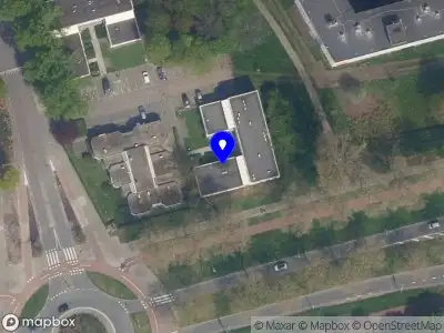 Nieuw bedrijf Oefentherapie Eline