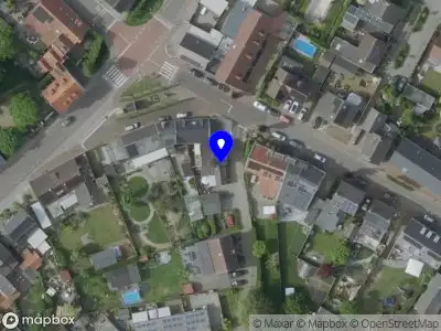 Nieuw bedrijf Installatiebedrijf Manuel