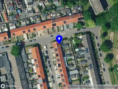 ZA Koerier Apeldoorn