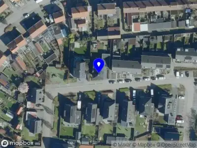 Meijer Vastgoed Drunen B.V. Drunen