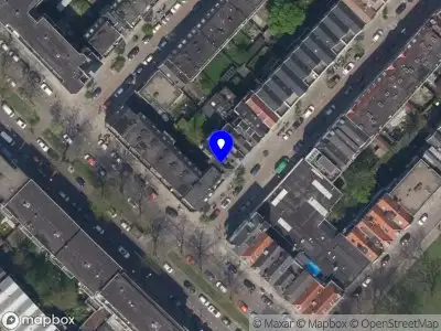 Altammo100 Rotterdam