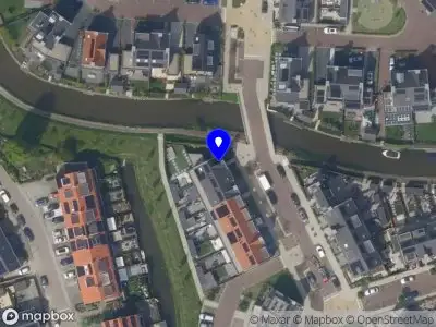 Retail Floraways B.V.