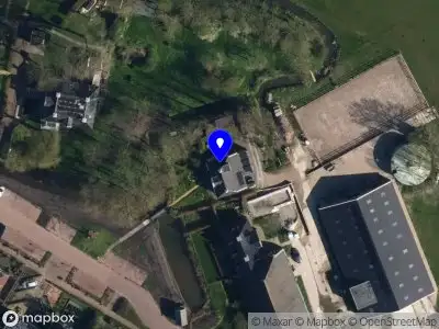 Nieuw bedrijf Solide Dienstverlening