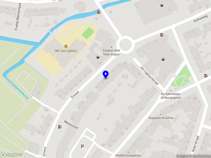 Nieuw bedrijf Biz Vision B.V.