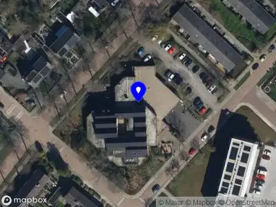 Beeworkz Ambulant Assen