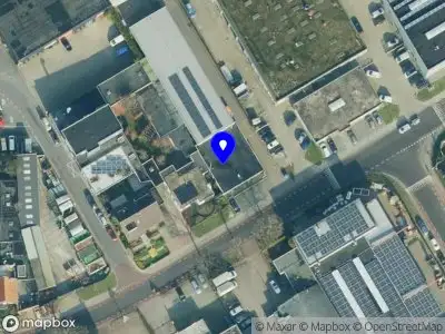 DRW Kunststofkozijnen B.V.