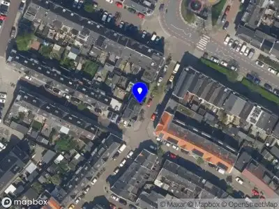 Super klusman 91 Schiedam