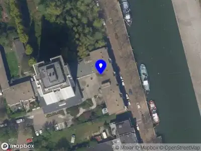 Kaan Steigerbouw Vlaardingen