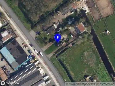 Nieuw bedrijf Timmer- en onderhoudsbedrijf Rienstra