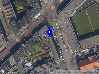 AHC Chen Vastgoed B.V.