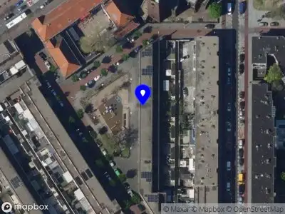 Nieuw bedrijf Akbulut kb