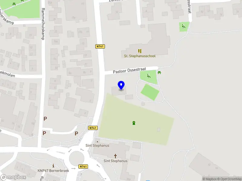 Bestratingsbedrijf B&L