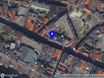 Wester DJ Leiden
