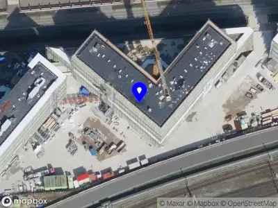 Berlin van productie Breda