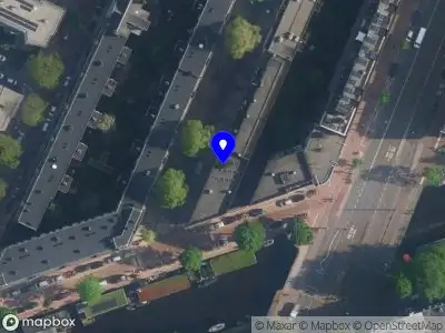 BA Zorg & Dienstverlening Amsterdam
