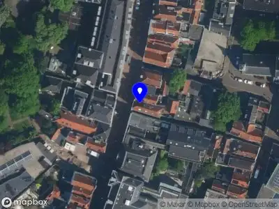 Corradetti Kookt Haarlem