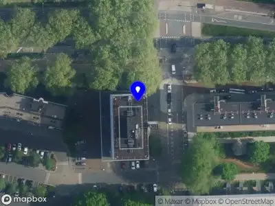 Kandid Media Amsterdam