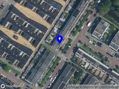 SLK-Taxi Amsterdam