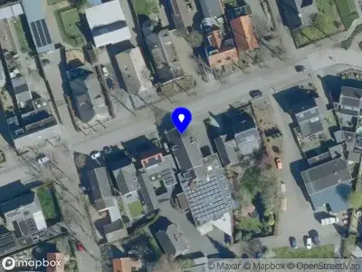 Nieuw bedrijf Caspar Dekkers Interieurs B.V.