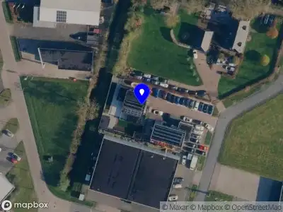GEJO Vastgoed B.V. SURHUISTERVEEN