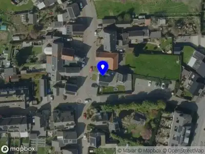 Reinoud Medisch Vastgoed B.V.